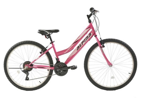 Alpina Alpha S MTB 24x12