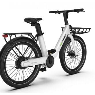 MS-Energy e-bike C102 city