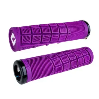 ODI REFLEX LOCK-ON GRIPS