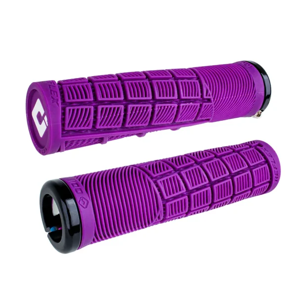 ODI REFLEX LOCK-ON GRIPS
