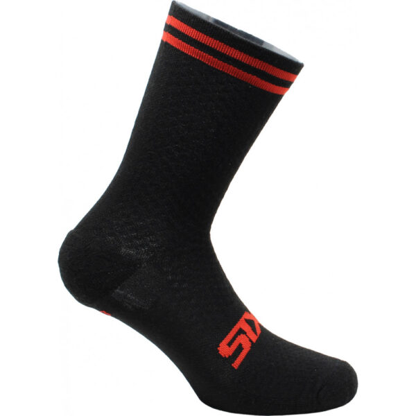 SIX2 MERINOS SOCKS