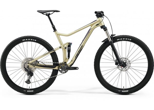 MERIDA ONE-TWENTY 400