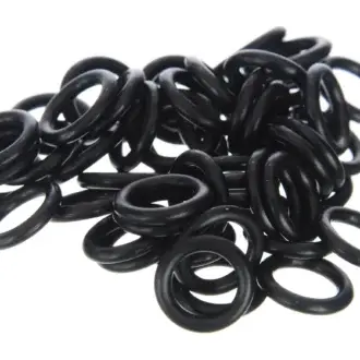 Spank O-RING Replacement Pack