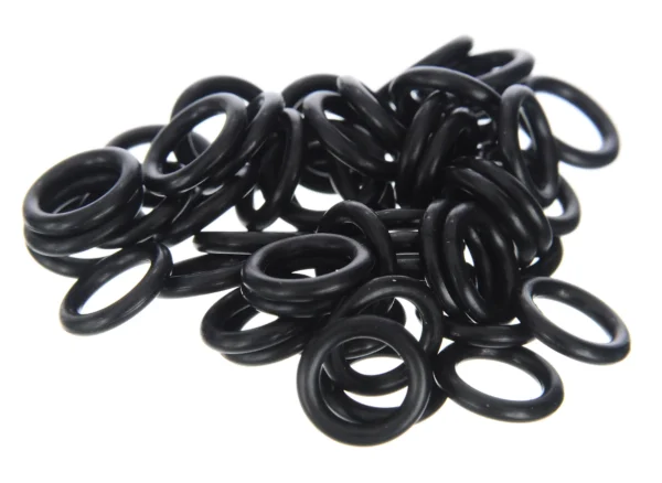 Spank O-RING Replacement Pack