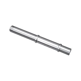 Spank Oozy/Spike Alloy Axle Shaft 135/142mm