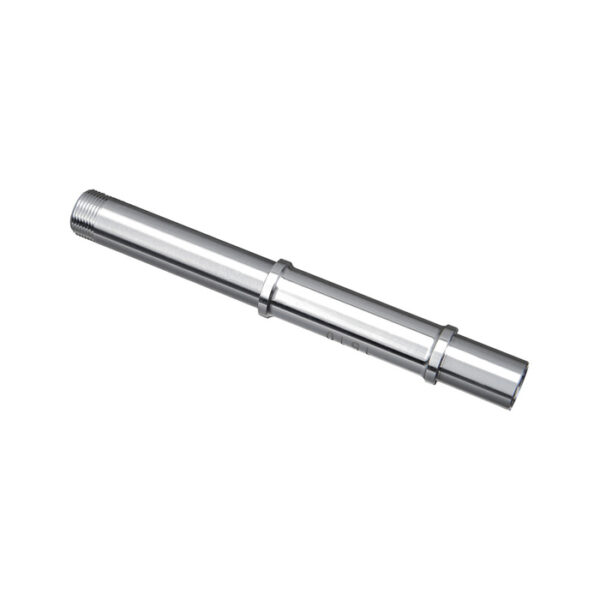 SPIKE DH Rear Hub 150/157mm Steel Axle Shaft