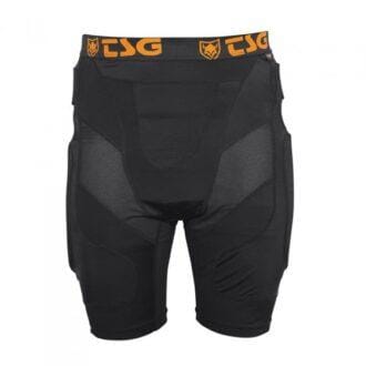 TSG Crashpants D3O