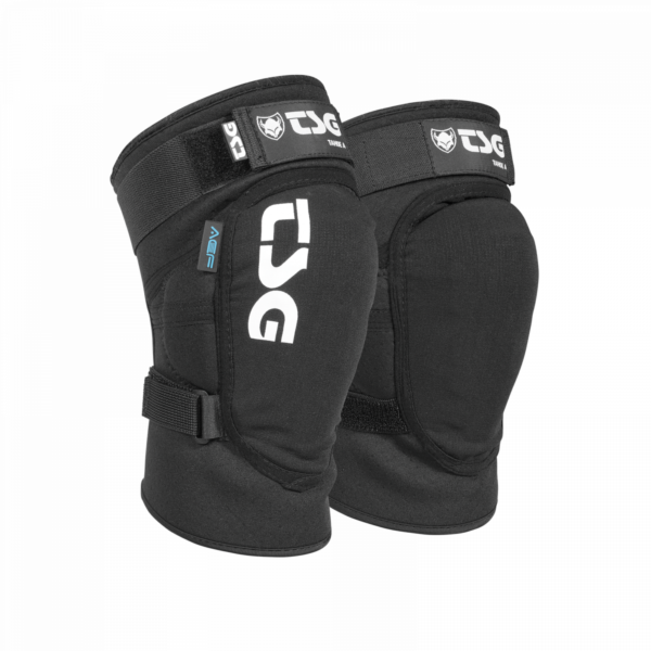 TSG kneeguard tahoe A