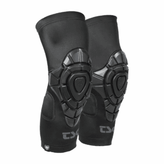 TSG knee-sleeve joint