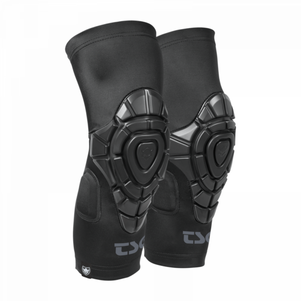 TSG knee-sleeve joint