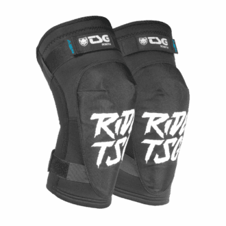 TSG kneeguard scout A