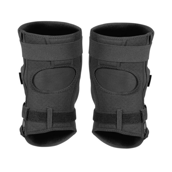 TSG Kneeguard Tahoe Zip A Black - Image 2