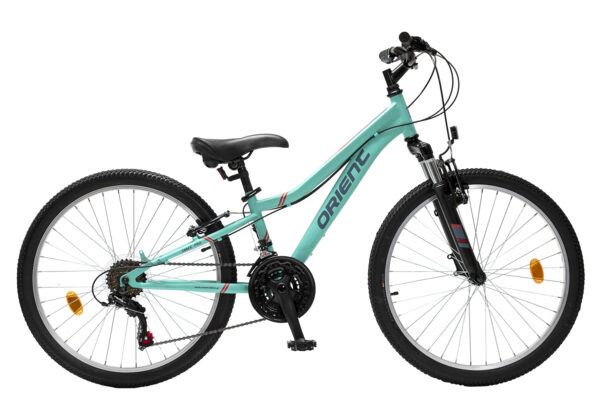 Ποδήλατο SNAKE PRO 24″ 21sp. - Image 2
