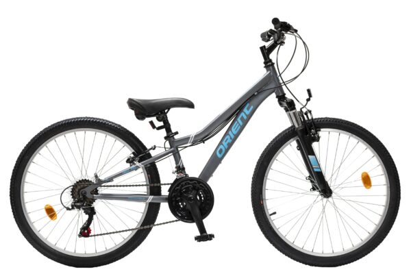 Ποδήλατο SNAKE PRO 24″ 21sp. - Image 3