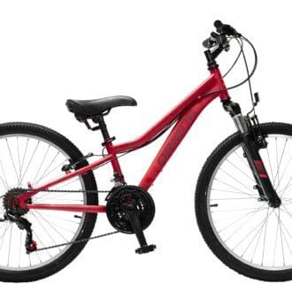 Ποδήλατο SNAKE PRO 24″ 21sp.