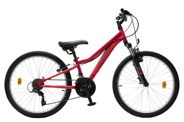 Ποδήλατο SNAKE PRO 24″ 21sp.