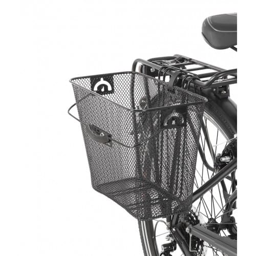 Καλάθι Σχάρας M-WAVE BA-R Hang - Image 2