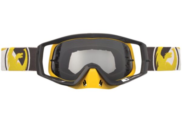 Dragon VENDETTA Goggles