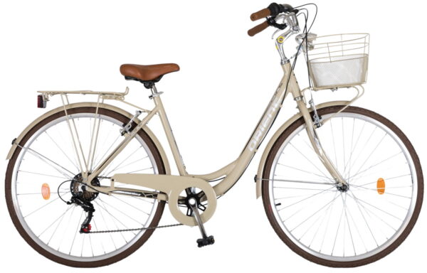 Ποδήλατο ORIENT ALLEY 28″ 6sp.