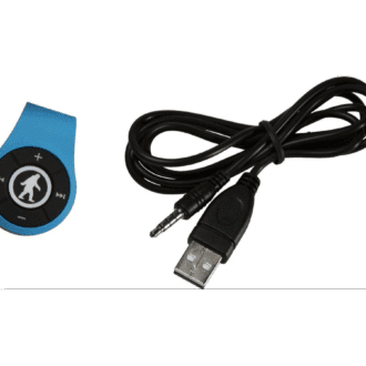 Outdoor Tech Adapt Wireless Clip Adapter