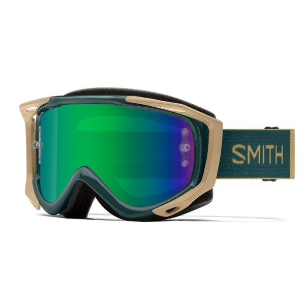 SMITH Optics Fuel V.2 - Image 2