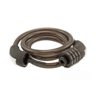 WAG LOCK Κλειδαριά με συνδιασμό 1200x12mm
