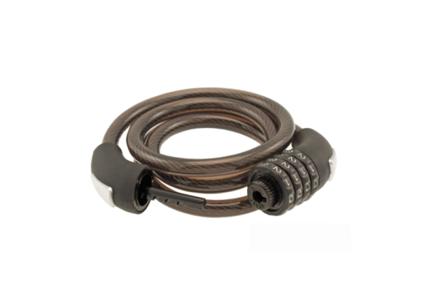 WAG LOCK Κλειδαριά με συνδιασμό 1200x12mm