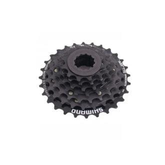 SHIMANO CASSETE CS-HG200-7