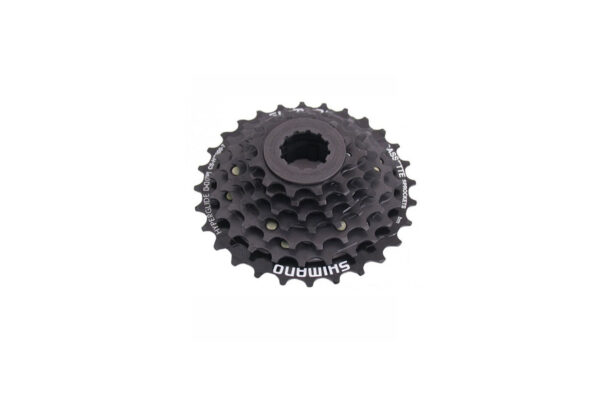 SHIMANO CASSETE CS-HG200-7