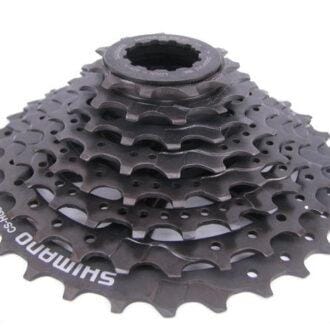 SHIMANO CS-HG31 CASSETE 8sp