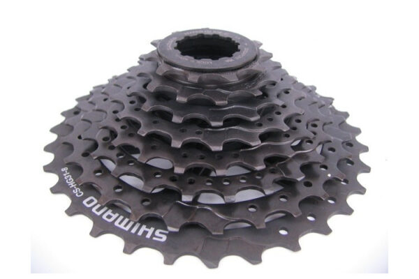 SHIMANO CS-HG31 CASSETE 8sp