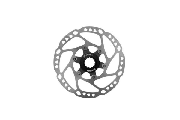 Δισκόπλακα SHIMANO DEORE DISC BRAKE ROTOR SM-RT64