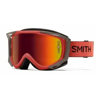 SMITH Optics Fuel V.2