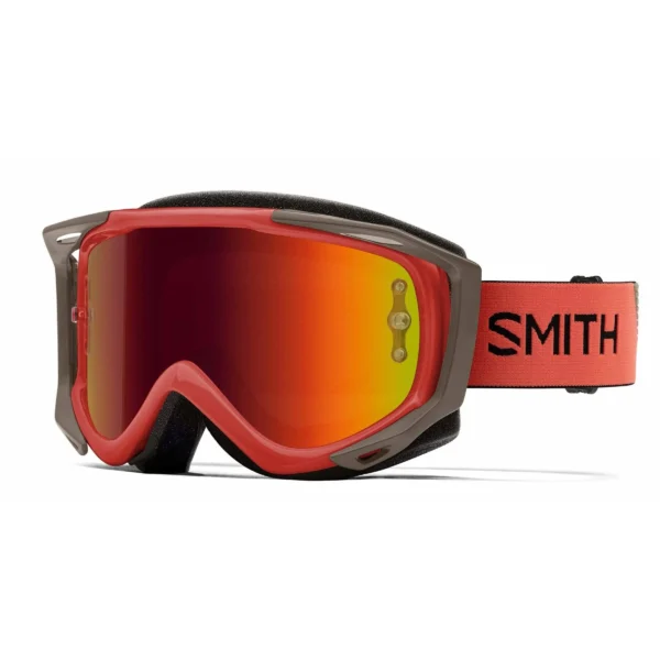 SMITH Optics Fuel V.2