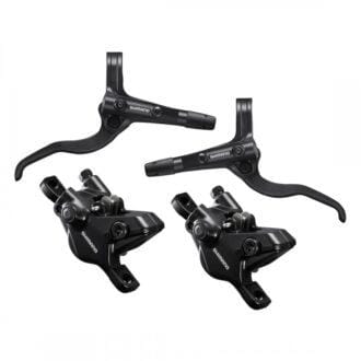 Δισκόφρενα HD set Shimano BL-401/BR-MT410 900/1750mm