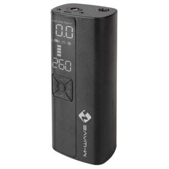 Ηλεκτρική τρόμπα M-WAVE Elumatik Multiboost