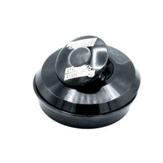 BlackBearing Integrated top headset Black Bearing