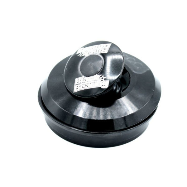 BlackBearing Integrated top headset Black Bearing