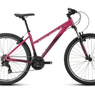 Ποδήλατο Ridgeback Terrain 2 Open Frame