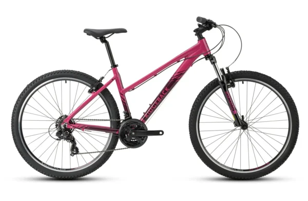 Ποδήλατο Ridgeback Terrain 2 Open Frame