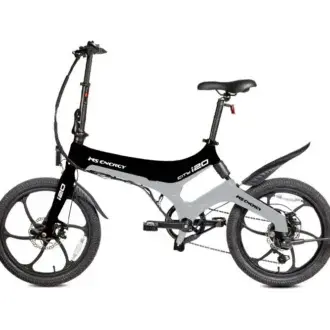 Ποδήλατο MS ENERGY eBike i20 Streetflex e-bike