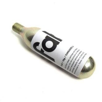 FABRIC CO2 CARTRIDGE