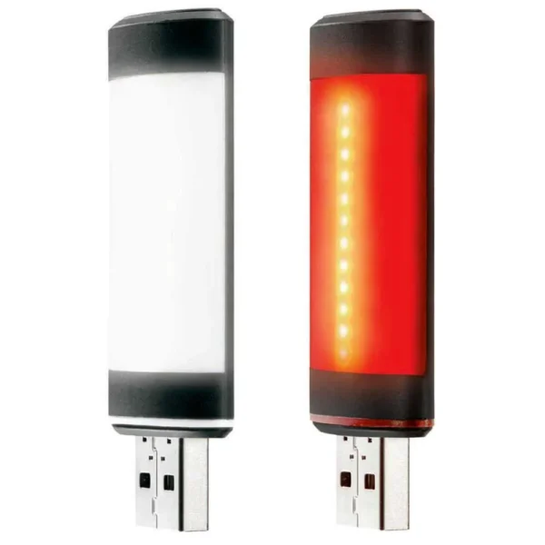 Fabric Lumacell USB light set