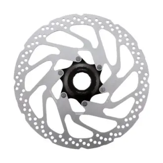 SHIMANO SM-RT30 180mm Center Lock Disc Rotor