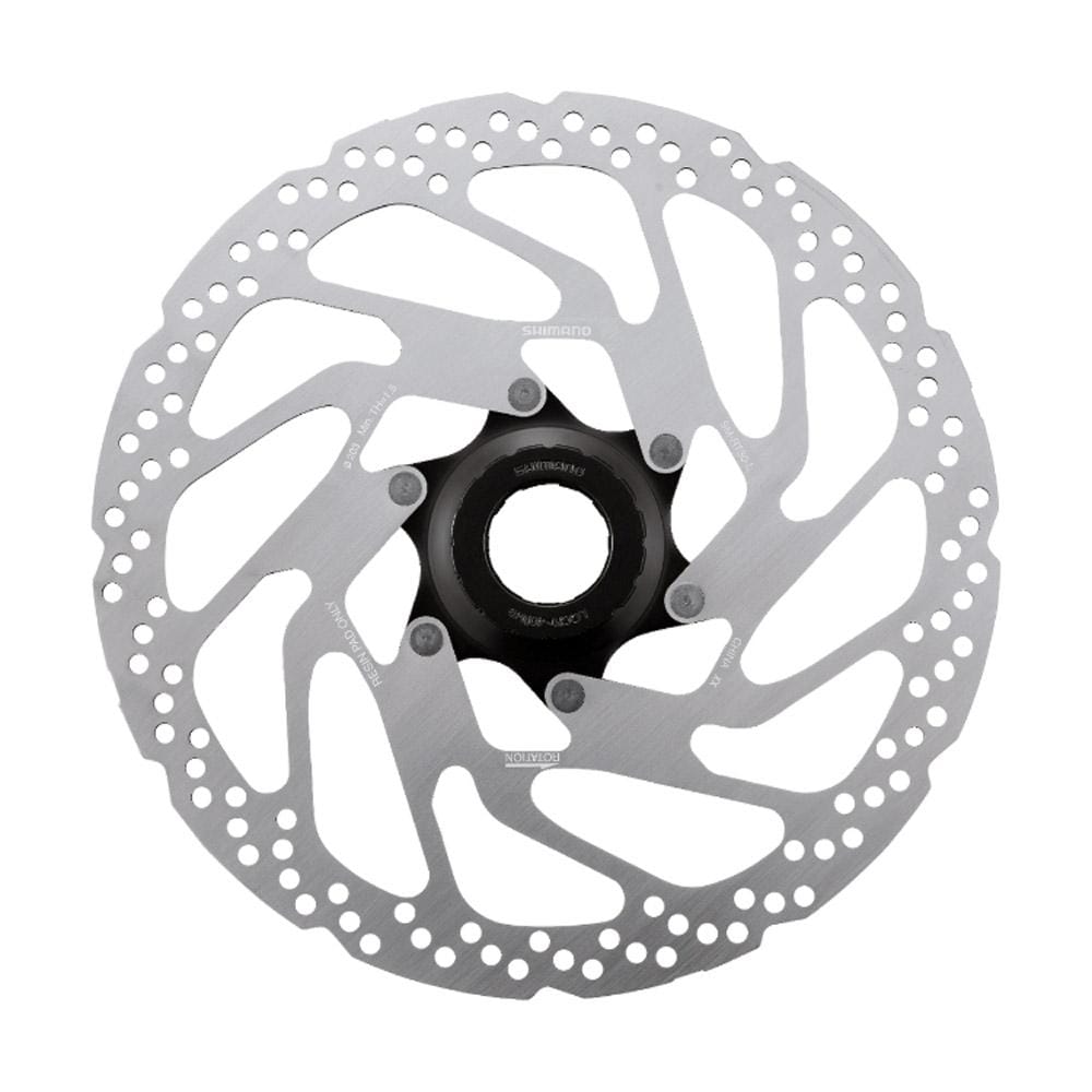 SHIMANO SM-RT30 180mm Center Lock Disc Rotor