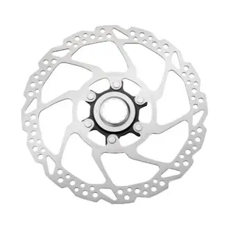 SHIMANO SM-RT54 180mm (Internal Serration) Center Lock Disc Rotor