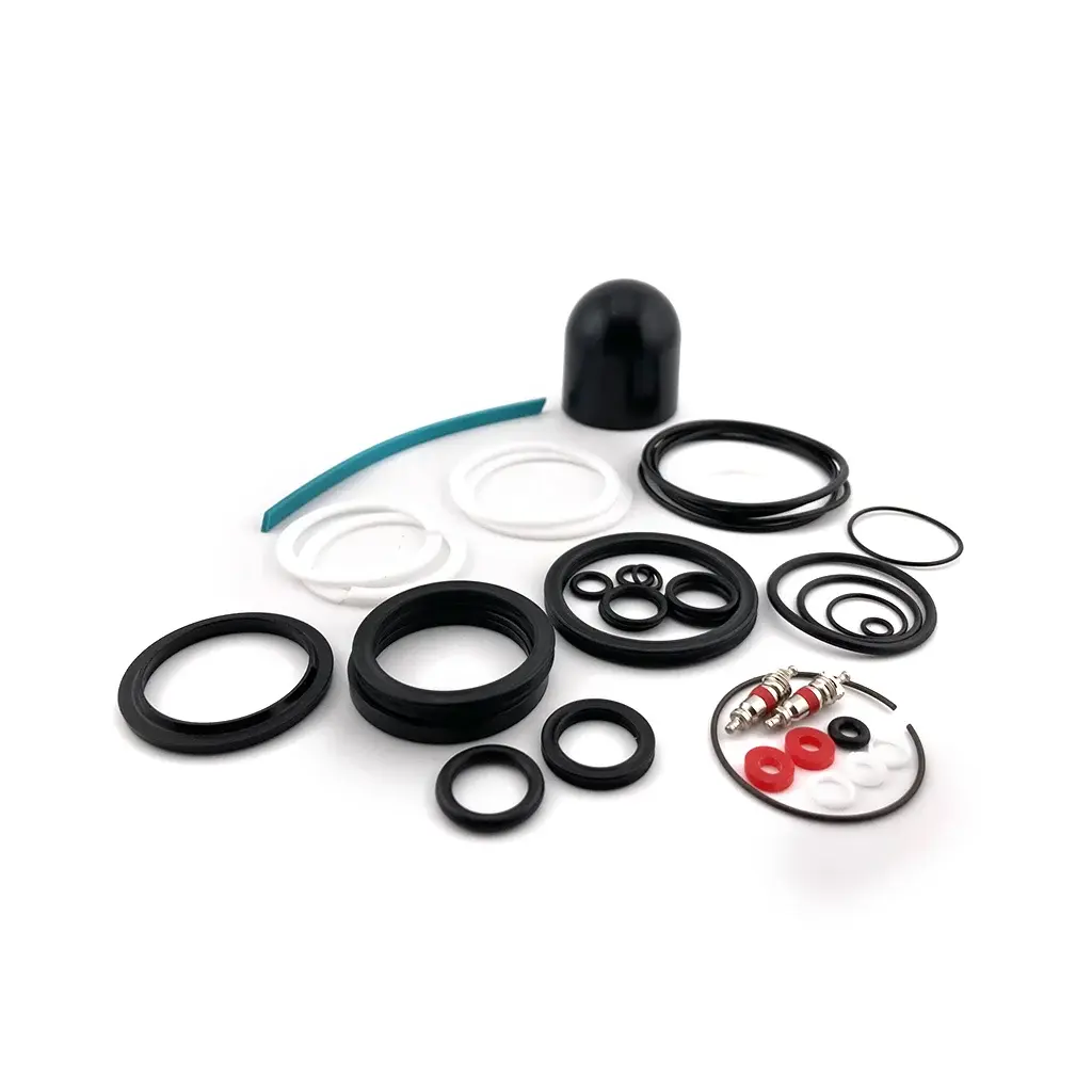 DVO Topaz Rebuild Kit