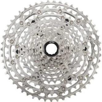 Κασσέτα Γραναζιών | SHIMANO | Deore | CS-M6100 | 12 ταχυτήτων |10-51T