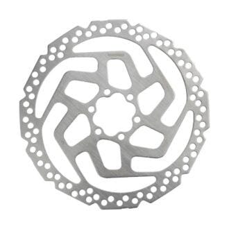 SHIMANO SM-RT26 6-bolt Disc Rotor