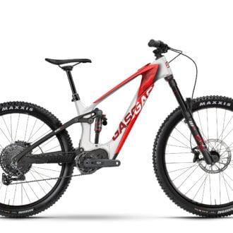 GASGAS MXC 5
